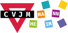 Logo CVJM-Mannheim