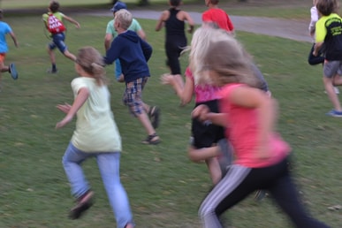 Kinderfreizeit 2019 am Erlichsee