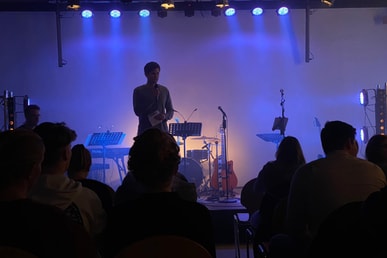 Jugendgebetsabend 2020