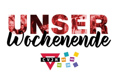 Unser Wochenende