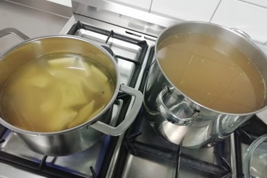 Der Maultaschen-Dienstag