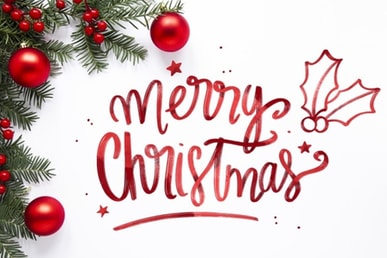 Weihnachtsfeier
