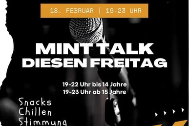 Mint Talk