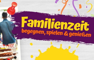 Familienzeit