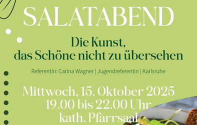 Salaltabend