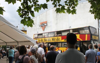 NIMBUS &ndash; ein FreshX Projekt wird Wirklichkeit 