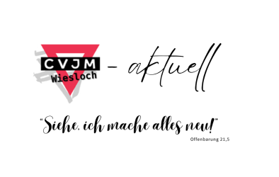 Jahresr&uuml;ckblick 2025