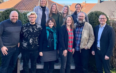 Onboardingtag beim CVJM Baden