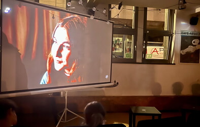 TRUESTORY war genial