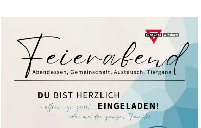 Feierabend mit Highlight