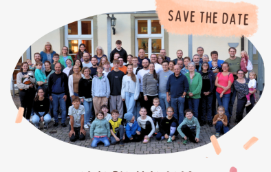CVJM-Wochenende 2026