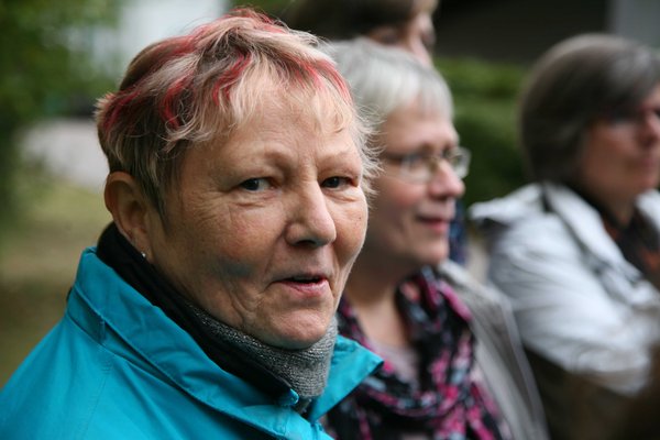Gisela Skowron