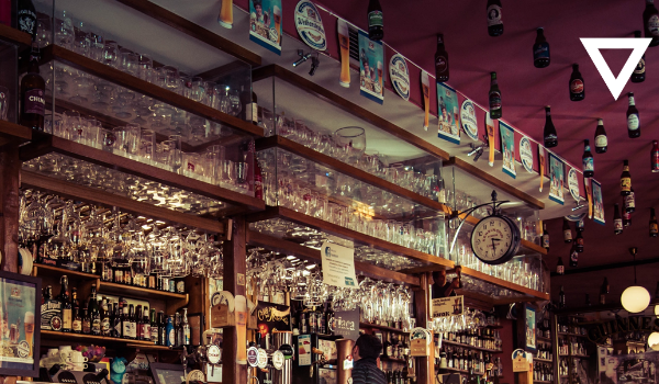 Hotspot Quizabend Flyer