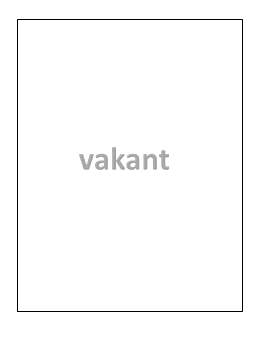 vakant