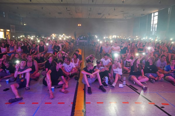 Badentreff 2019