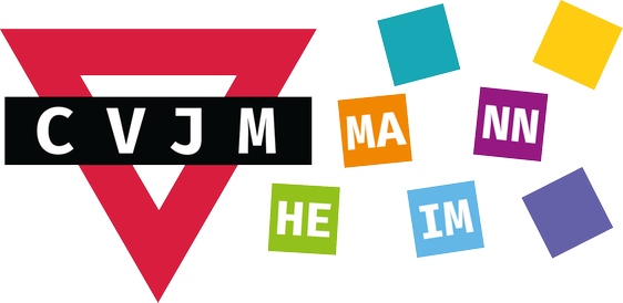 Logo CVJM Mannheim