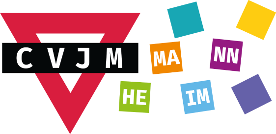 Logo CVJM Mannheim