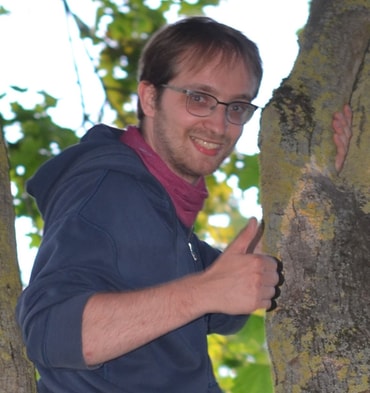 Co Leitung: Martin David