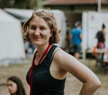 Freizeitleitung: Sandra Gössl