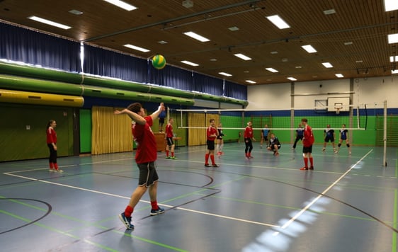 Adventsturnier 2019