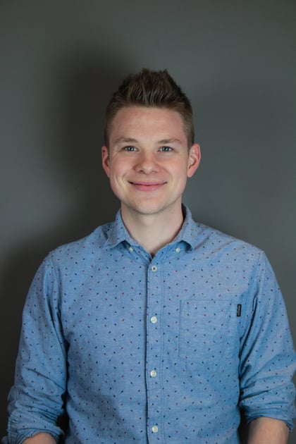 Michael Kehrberger