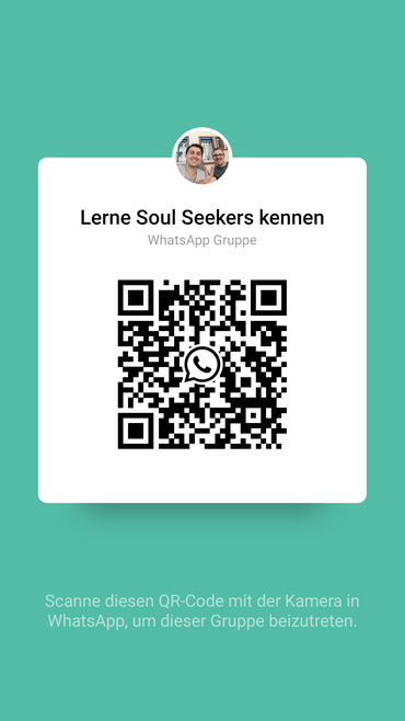 QR Code Soul Seekers