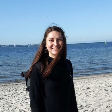 Anna-Lena Troche