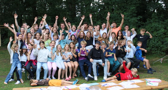 Kidscamp 2024