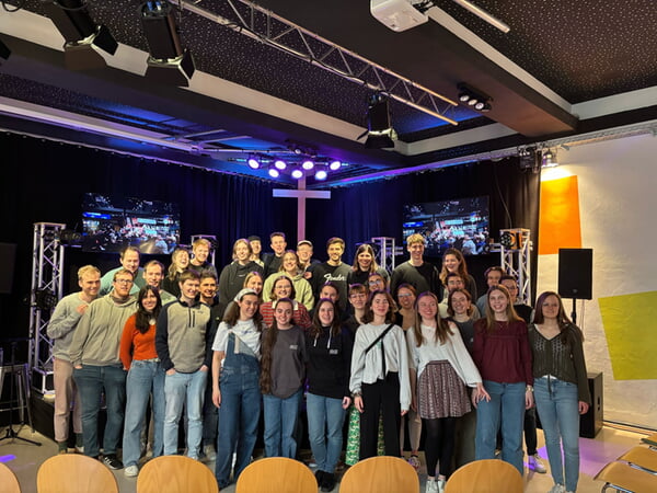 M3- Allstars mit allen Jahrgängen 