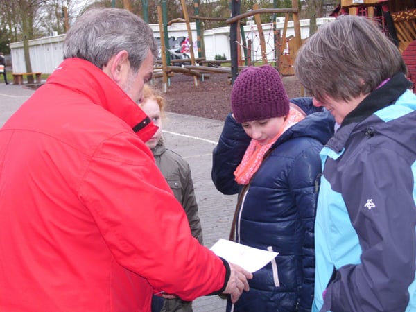 Mannheimer Kindergipfel: Ortstermin 30.01.15