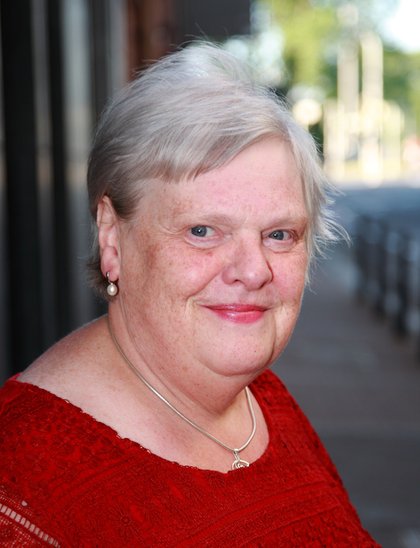 Marita Wachner