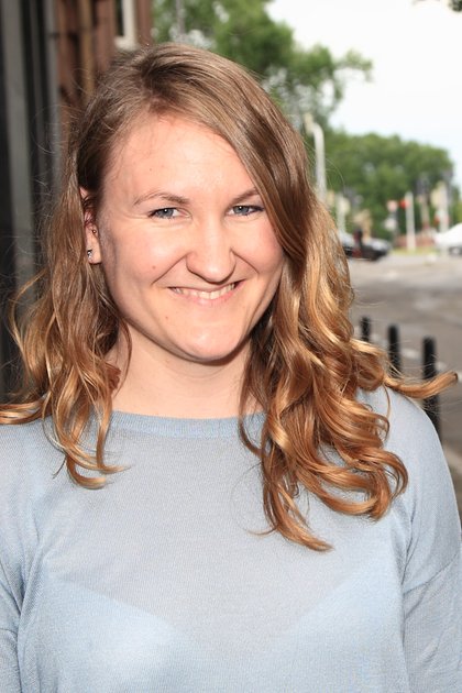 Sandra Gössl