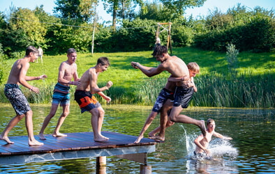 MAXX Camp 2025 &bdquo;safe?!safe!&ldquo; 