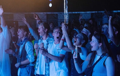 Mental Health &ndash; Freude